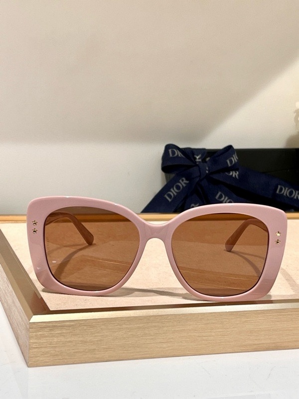 DIOR Sunglasses 114